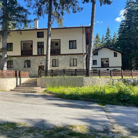 Комплекс Орлово Гнездо Beli Iskar Exterior foto