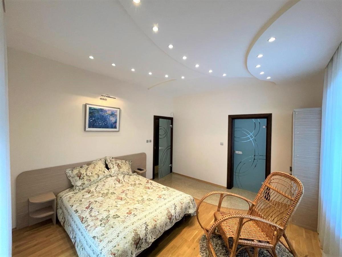 Комплекс Орлово Гнездо Beli Iskar Exterior foto