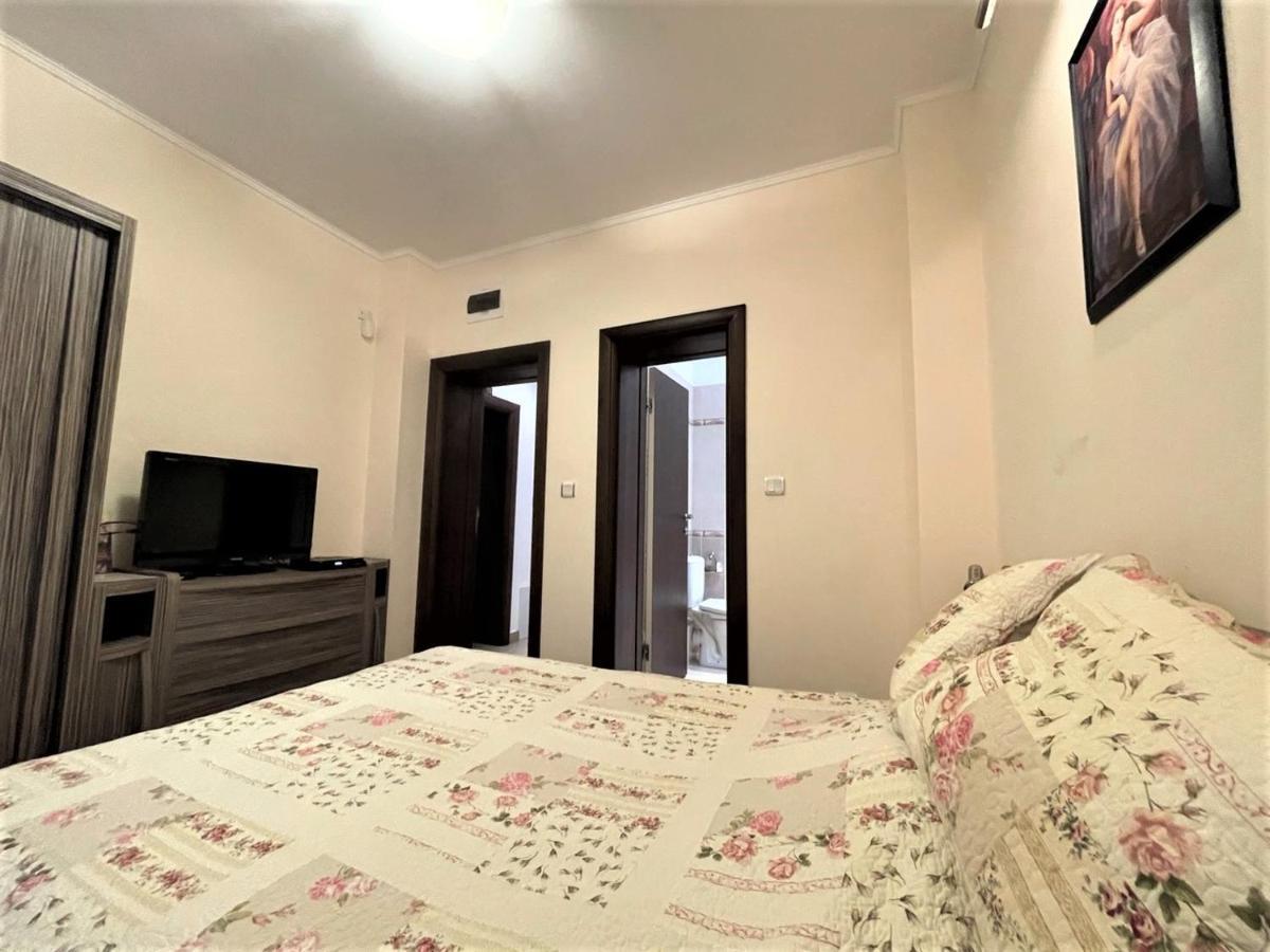 Комплекс Орлово Гнездо Beli Iskar Exterior foto