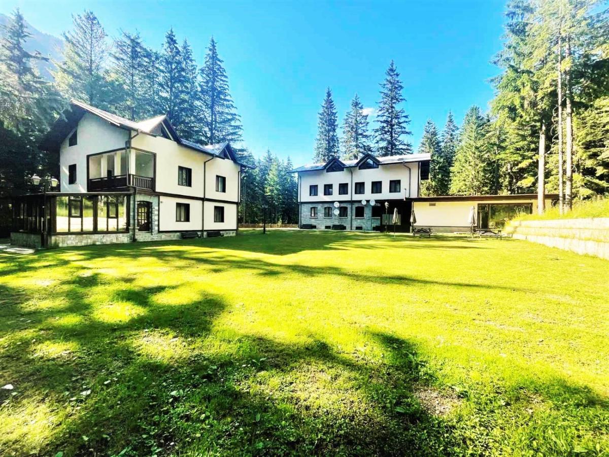 Комплекс Орлово Гнездо Beli Iskar Exterior foto
